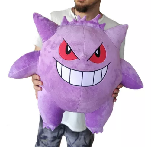 Gengar Uno de mis Pokémon fantasma favoritos