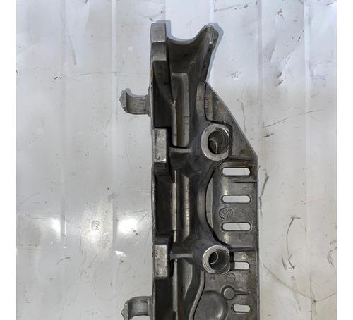 Base De Riel De Inyectores Renault Megane 2003-2007 Original (Usado)
