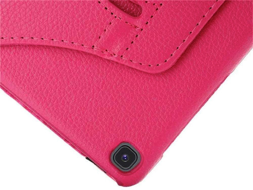 Case Funda Para Galaxy Tab S6 Lite 10.4 P613 P619 Protector