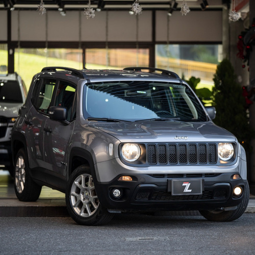 Jeep Renegade 1.7