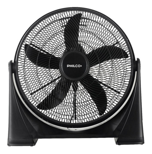 Imagen 5 de 5 de Ventilador Turbo Circulador Philco Vtp2021n 20 3v 50w