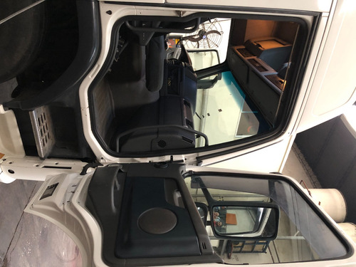 Volvo Fm 370 6x2