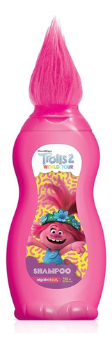 Shampoo Trolls Poppy 750ml