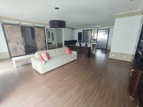 Apartamento Com 3 Dormitórios À Venda, 200 M² - Pitangueiras - Guarujá/sp - Ap7109