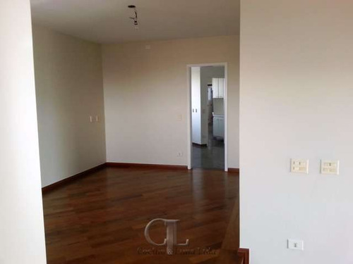 Imagem 5 de 15 de Moema - Apartamento Com 04 Vagas E Quadra De Tenis - 1803-2