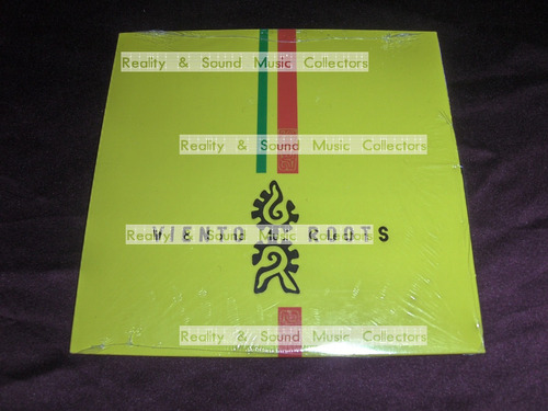 Viento Roots Ep 2000 - 11 Cd 5 Tracks Reggae De Coleccion