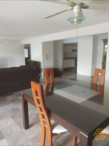 Imagen 5 de 27 de Magnífico Departamento En Cuernavaca