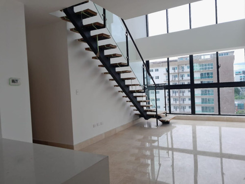 Pent-house En Venta En Bella Vista