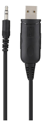 Cable De Programa Usb Walkie Talkie Para Radio Qyt Kt8900