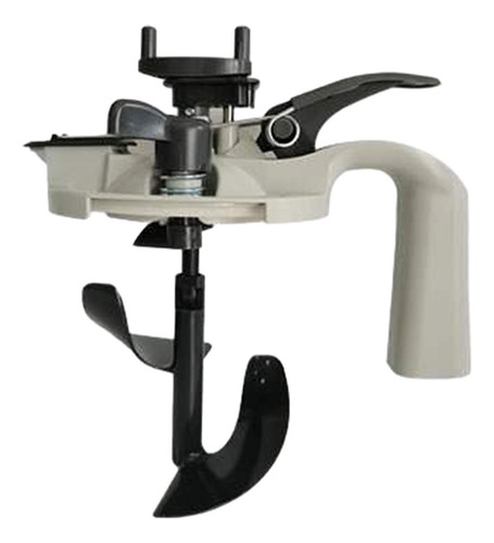 Tapa Para Mezclar Pintura Tapa Para Remover Pintura 1/4 L He