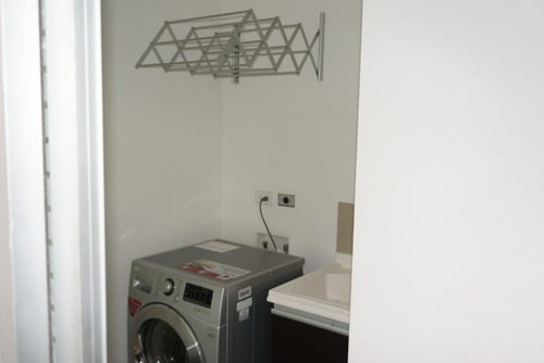 Imagen 6 de 23 de Apartamento Estudio Calle 94