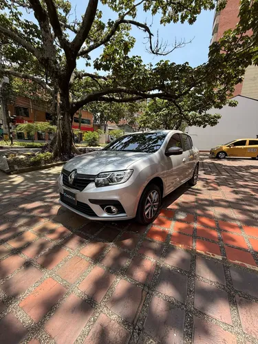 Renault Sandero 1.6 Zen