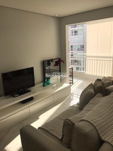 Apartamento Com 2 Dorms, Morumbi, São Paulo - R$ 620 Mil, Cod: 2488 - V2488