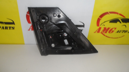 Acabamento Do Pe Retrovisor Esq Gm Onix 20/21 Original (Usado)