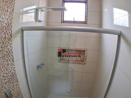 Imagem 20 de 26 de Casa À Venda Na Rua Olivio Pressendo 50 Por R$ 350.000 - Jardim Santa Júlia - Monte Alto/sp - Ca0967