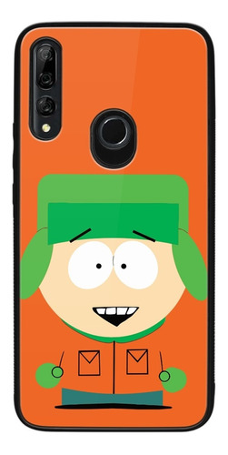 Carcasa Para Huawei Y9 Prime - South Park