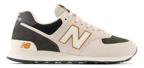 Zapatillas Urbanas Hombre New Balance U574qe2 Multicolor