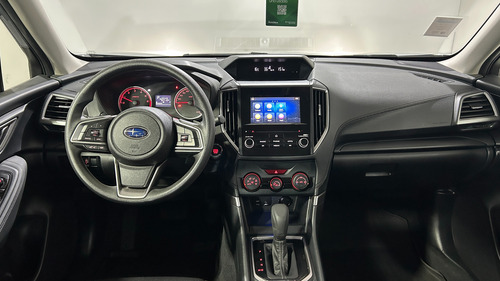 Subaru Forester 2.0I X Awd Cvt