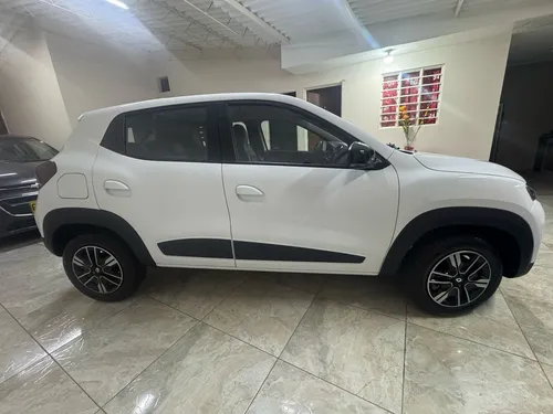 Renault Kwid 1.0 Intens
