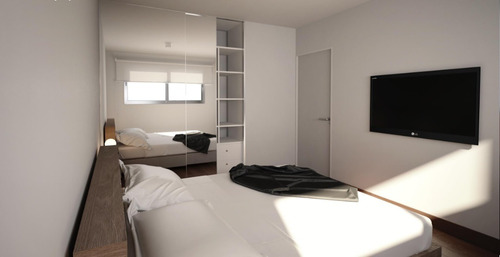 Imagen 8 de 9 de Departamento Caseros Venta 3 Ambientes.