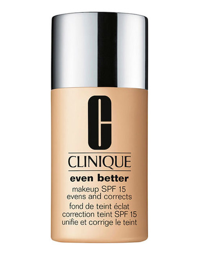 Base Clinique Even Better Spf 15 Cn 58 Honey