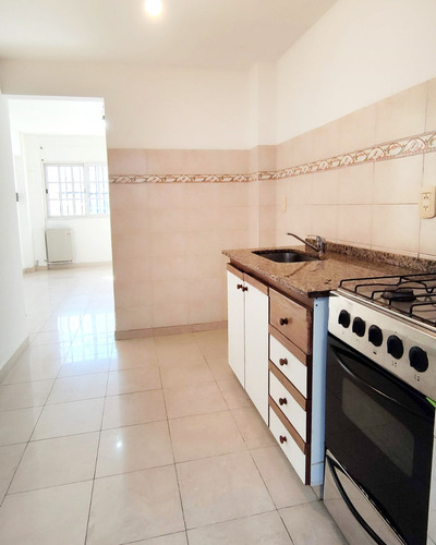 Alquiler Triplex 3 Ambientes Haedo Norte