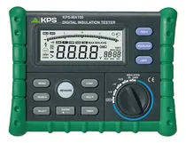 Comprar Probador De Aislamiento Hasta 1kv Kps-ma100 De Power Probe