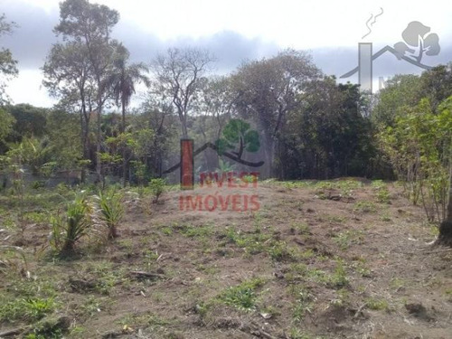 Imagem 9 de 14 de Cod 3840 - Maravilhoso Terreno De 3000 M². - 3840