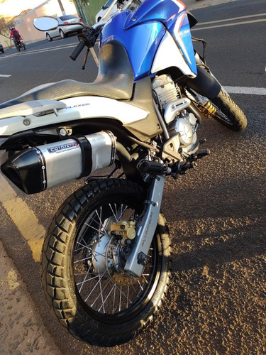 Imagem 5 de 7 de Honda Xre 300