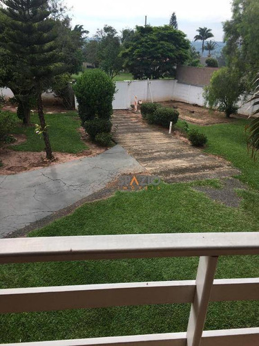 Imagem 24 de 26 de Casa Com 6 Dormitórios À Venda, 300 M² Por R$ 1.600.000 - Residencial Florença - Rio Claro/sp - Ca0346