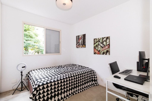 Imagem 19 de 30 de Apartamento - Ap02406 - 71046785