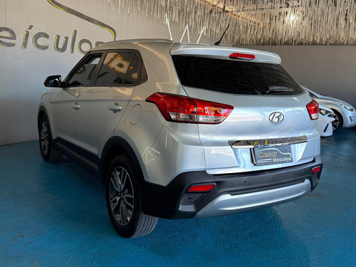 Hyundai Creta 1.6 Pulse Flex Aut. 5p