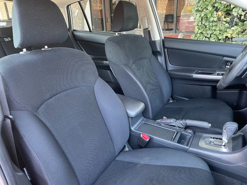 Subaru Impreza Sport Xs 2.0 Automático Solo 27.000 Km.