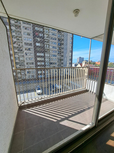 Venta De Departamento, Edificio Rozas 1d-1b-1b Centro Concep
