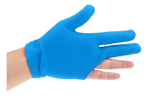 Guante De Mano Izquierda 3 Piezas