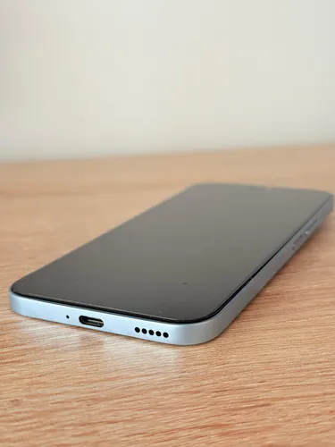 Honor 200 Lite Dual Sim 256 Gb Azul Estelar 8 Gb Ram (Usado)