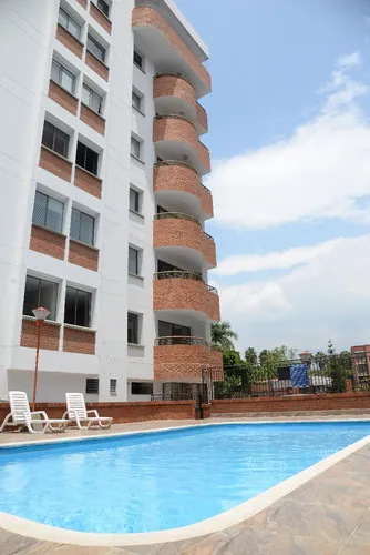 Vendo Apartamento 96m2 En El Ingenio