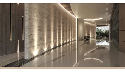 Proyecto Belong Bocagrande Cartagena