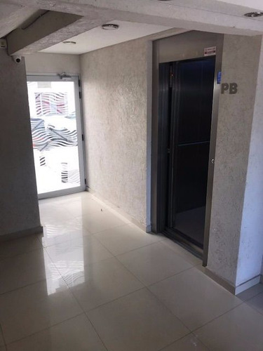 Imagen 3 de 14 de Nuevo Valor - Departamento Monoambiente Con Balcon - Luminoso Y Moderno -