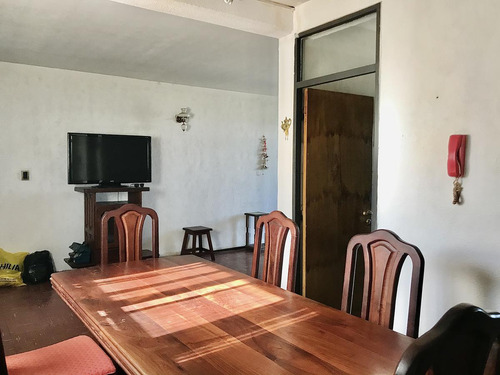 Venta Departamento Dos Dormitorios Con Balcón Barrio Rucci