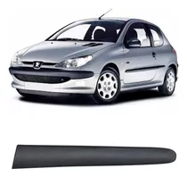 Comprar Moldura Puerta Trasera Peugeot 206 Modelo 3 Ptas Izquierda