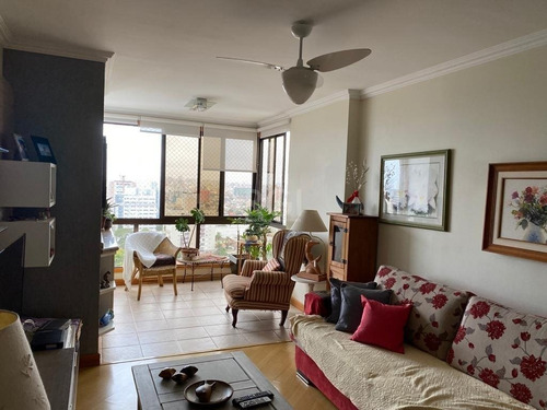Imagem 9 de 15 de Apartamento - Menino Deus - Ref: 521467 - V-pj5891