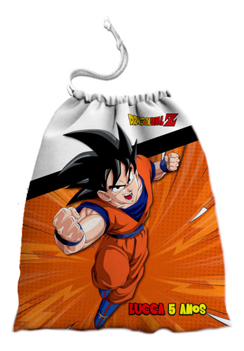 25 Sacolinhas Personalizada Tecido Aniversário (15x20) Temas