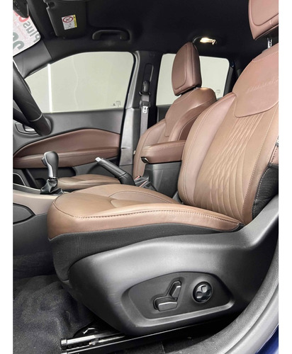 Fiat Toro 2.0 16V TURBO DIESEL RANCH 4WD AT9
