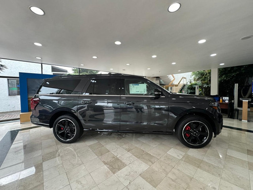 Ford Expedition EXPEDITION STEALTH PERFORMANCE 4X2 3.5 L