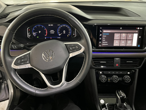 Volkswagen Taos 1.4 Tsi Highline At
