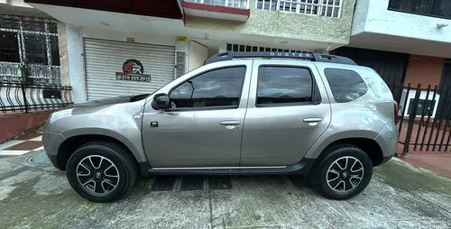 Renault Duster 1.6 Tripadvisor Intens 4X2