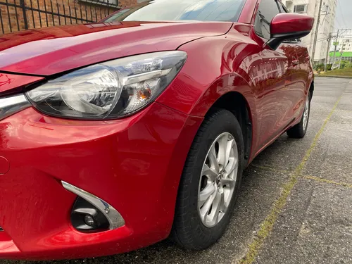Mazda 2 1.5 Touring mecanico