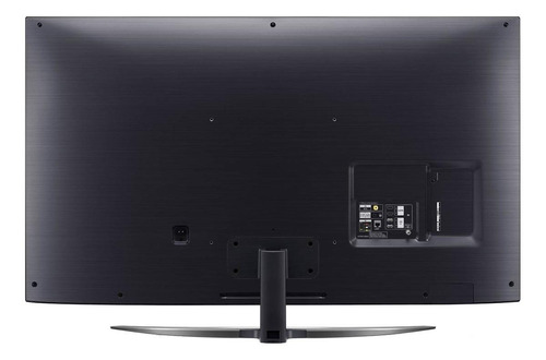 Smart TV LG AI ThinQ 4K 55" 55SM8600PSA