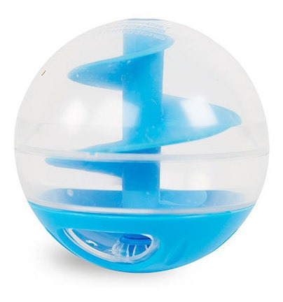 Pelota/dispensador De Alimento- Catit